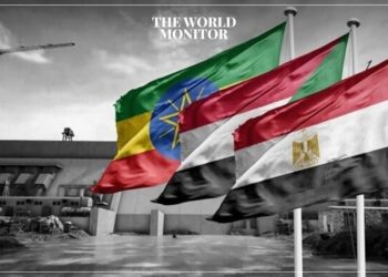 Ethiopia Announces Near Completion of Controversial Renaissance Dam