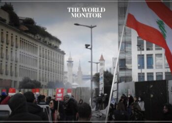 IMF: Lebanon's Public Debt to Hit 550%