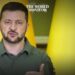 Zelensky: Counteroffensive Slowed Down Due to Mines