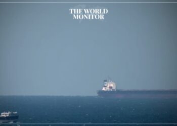 US Navy: Iran Attempted to Seize 2 Oil Tankers