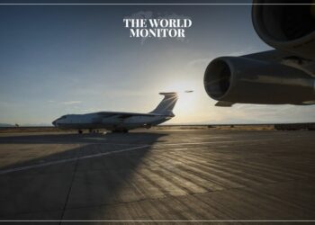 9 People Dead after Plane Crashes in Sudan