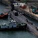 US Nuclear Submarine Arrives in South Korea