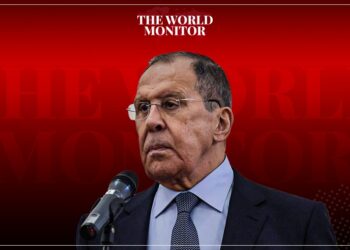 Lavrov, GCC Ministers Hold Meeting in Moscow