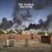 UN Reports 'Total Disaster' in Sudan as Humanitarian Crisis Worsens