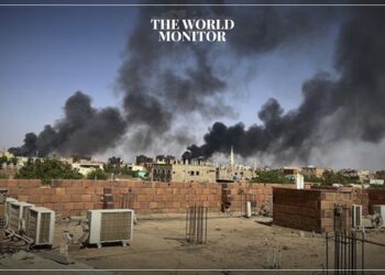 UN: 250,000 People Displaced in Sudan