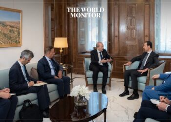 Israeli Army Denies Plans to Occupy Jenin Camp