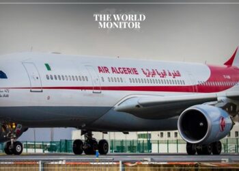 Algeria Calls for Launching New Airlines with Africa