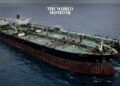 Indonesia Seizes Iran-Flagged Tanker