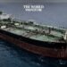 Indonesia Seizes Iran-Flagged Tanker