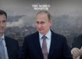 Russian Envoy: Assad & Erdogan to Meet in Putin’s Presence