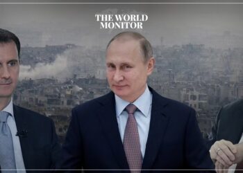 Russian Envoy: Assad & Erdogan to Meet in Putin’s Presence