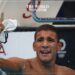 Tunisian Swimmer Wins World 800m Freestyle Gold Medal