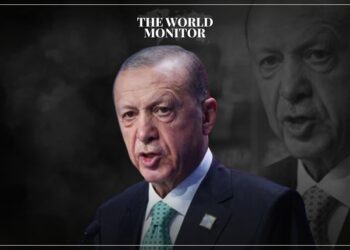 Erdogan Open to Meeting with Syrian President