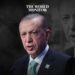 Erdogan Open to Meeting with Syrian President