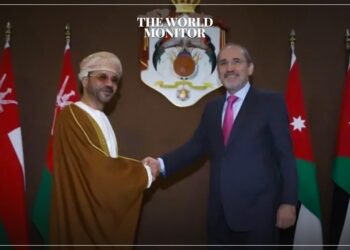 Jordan & Oman Discuss Cooperation