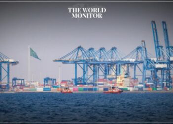 Saudi Arabia’s Merchandise Imports Reach $18 Billion