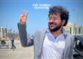 Egyptian President Pardons Activist