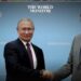 Al-Burhan Heads Sudanese Delegation at Russia-Africa Summit