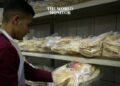 Jordan Bans Sale of Bread in Supermarkets