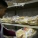 Jordan Bans Sale of Bread in Supermarkets