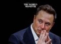 Elon Musk: Twitter Cash Flow is “Negative”