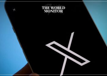 Twitter Changes Logo to "X"