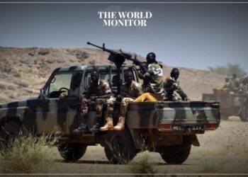 ECOWAS Imposes Sanctions on Niger