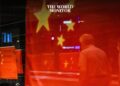 The Times: China Tried to Penetrate UK’s Secret Service