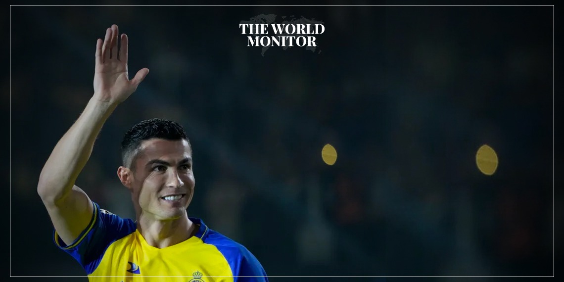 Cristiano Ronaldo: Saudi League Better than MLS