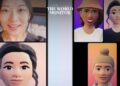 Meta Includes Avatar In Messenger & Instagram Video Calls