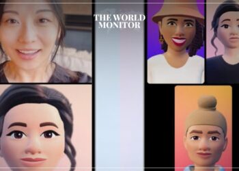 Meta Includes Avatar In Messenger & Instagram Video Calls
