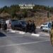 3 Israelis Wounded in West Bank Shooting