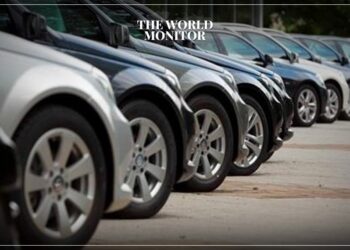 Japan to Ban Car Exports to Russia