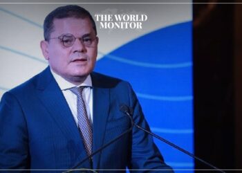 Libya PM Participates in Food Safety Summit in Rome