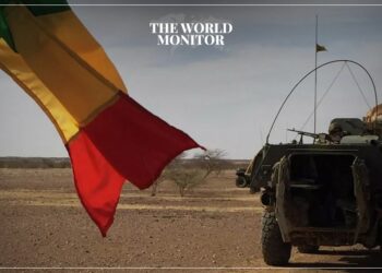 French No longer Official Language in Mali