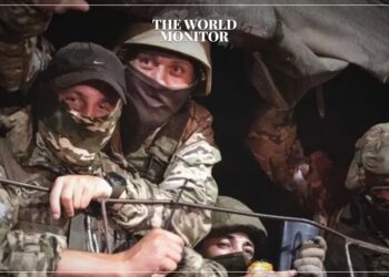 US: Wagner Group No Longer Significant in Ukraine