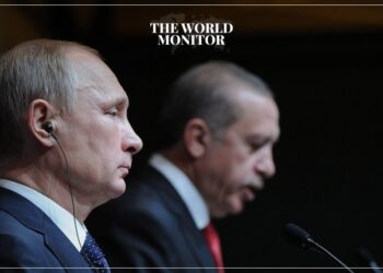 Erdogan’s Visit to Russia Remains Unconfirmed