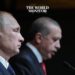 Erdogan’s Visit to Russia Remains Unconfirmed