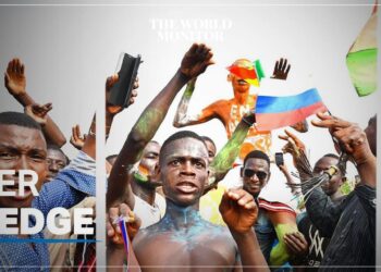 Is a Military Intervention the Right Answer to Niger's Political Crisis?