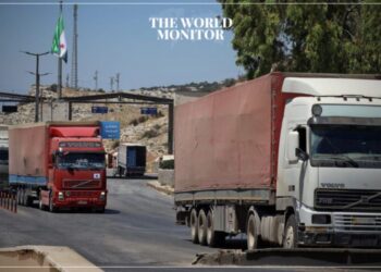 UN Announces Reopening of Border between Syria & Turkey