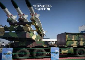 US Approves Sale of Missiles to Japan