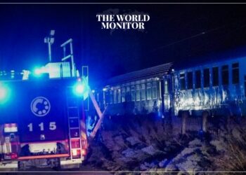 5 Workers Killed in Train Accident in Italy An empty passenger train hit railway workers at high speed close to a station in Italy, killing five people. Authorities revealed that the workers, aged between 22 and 52, were replacing part of a track outside the northern city of Turin when they were killed. They had been working on the line between Turin and Milan when the train went through Brandizzo station at a reported 160km/h (100mph). Mayor Paolo Bodoni stated that an investigation was under way. Meanwhile, two workers survived unscathed but were taken to hospital for observation. The reports said the train driver was treated at the scene for shock but later sent home. He is expected to be questioned later about the deadly incident. On its part, the Italian railway network (RFI) expressed its "deep sorrow" for the incident. It also sent its "deep condolences" to the families of those who died. Bodoni described the incident as "chilling" and a "huge tragedy". The mayor of Brandizzo, a small town to the north-east of Turin, said he would wait until the outcome of the inquiry but a communication error could not be ruled out.