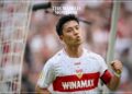 Liverpool Sign Japanese Midfielder Wataru Endo