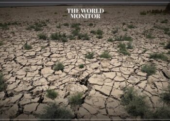 70% of Iraq’s Agricultural Land Affected by Drought