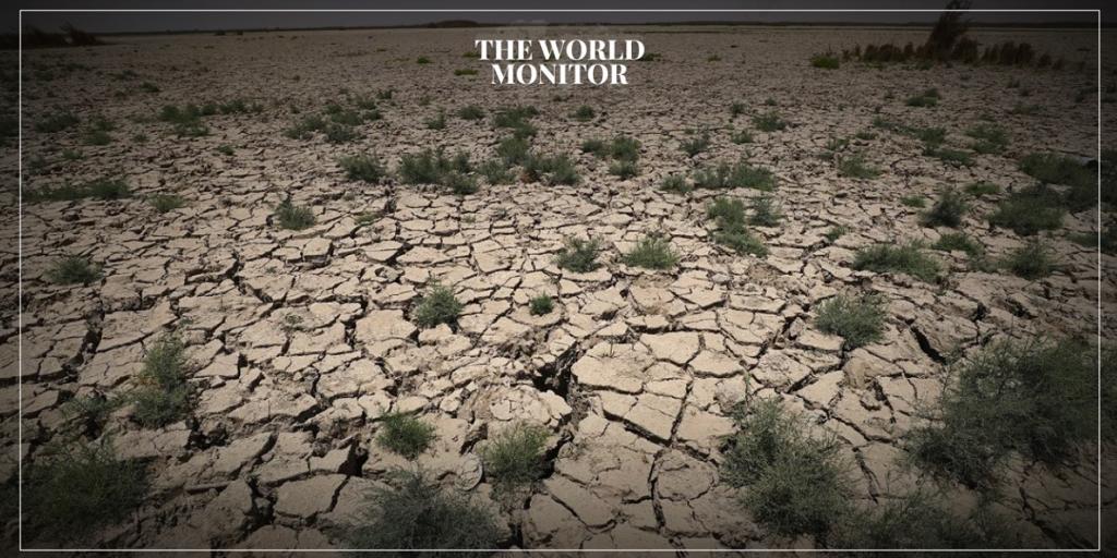 70% of Iraq’s Agricultural Land Affected by Drought