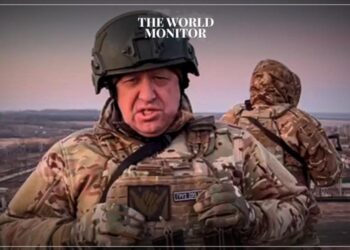 Wagner Group Chief Dies in Plane Crash in Russia