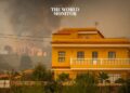 Thousands Displaced in Tenerife Due to Wildfires