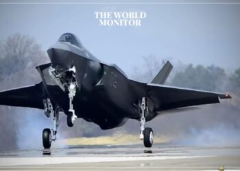 US Spy Aircraft Detected in North Korea Airspace