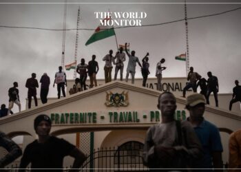 Will West Intervention Help in Niger Coup?