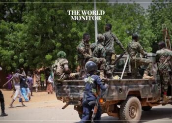 17 Niger Soldiers Killed in Attack Near Mali
